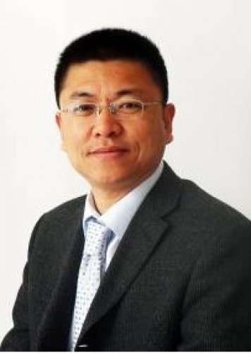 王誉凯老师