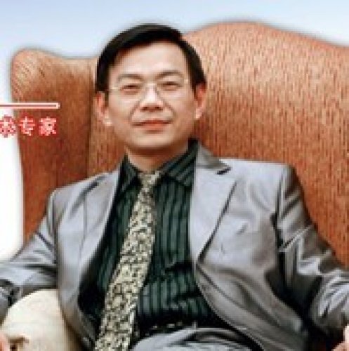 刘武老师