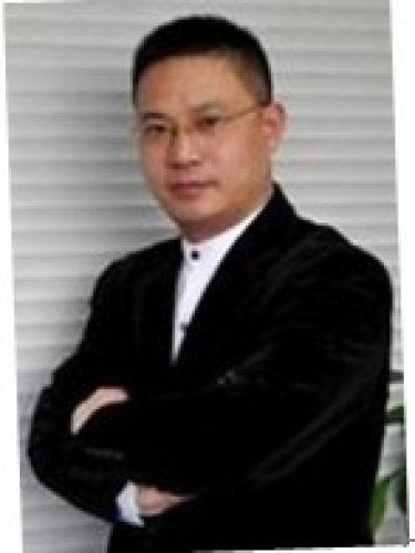 徐培桀老师
