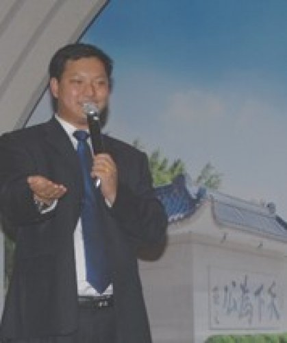 王国玉老师