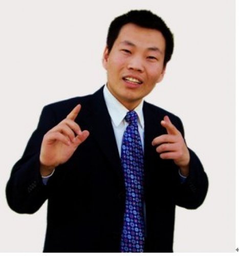 刘丰老师