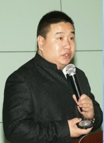 楚易老师