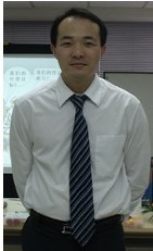 张甲伟老师