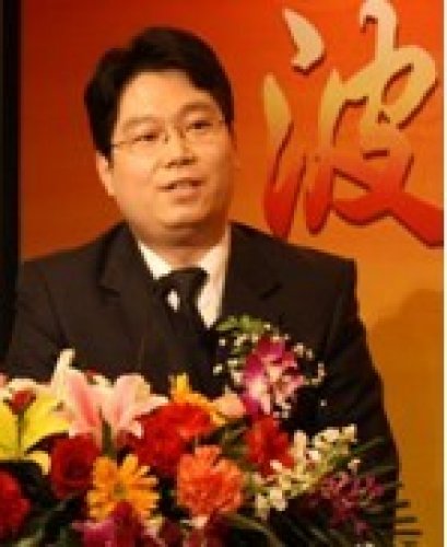 闫高峰老师