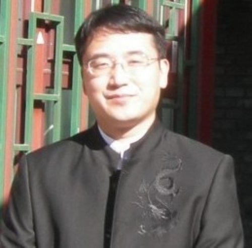 陈沛亮老师