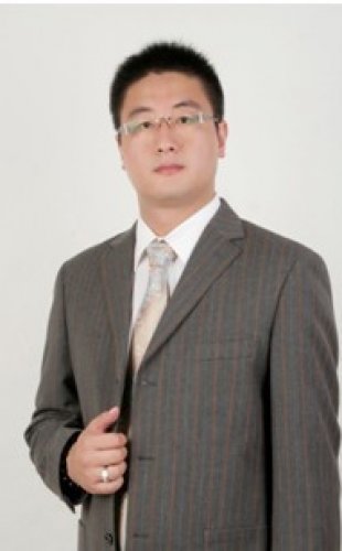 相鑫老师