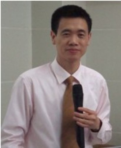 井越老师