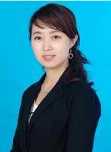 李文慧老师