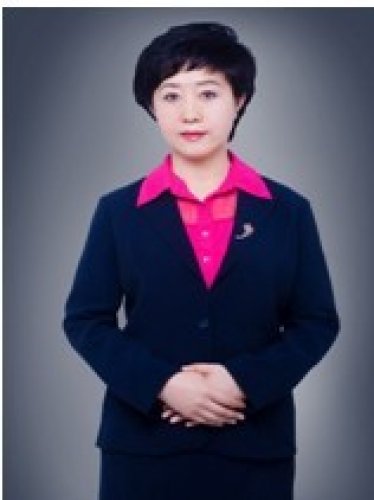 孙瑛老师