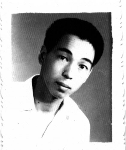 梁衍伟老师