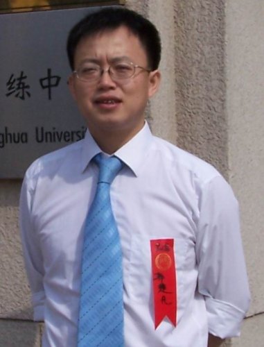 郭楚凡老师