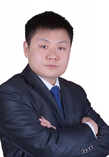 江猛老师