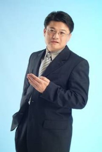 许哲铭老师