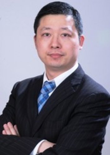 马永志老师