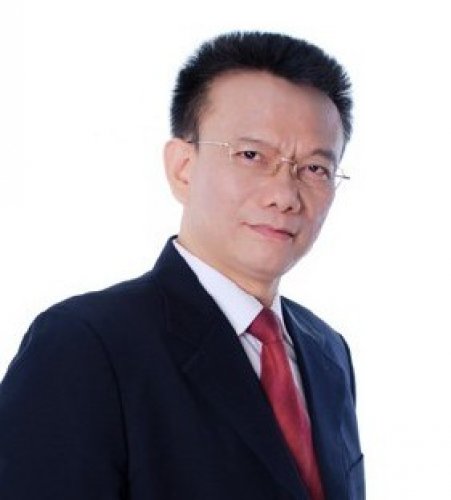 山海慧老师