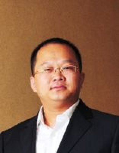 雷永军老师
