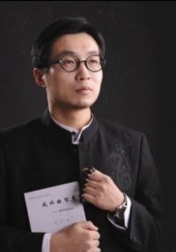 倪可老师