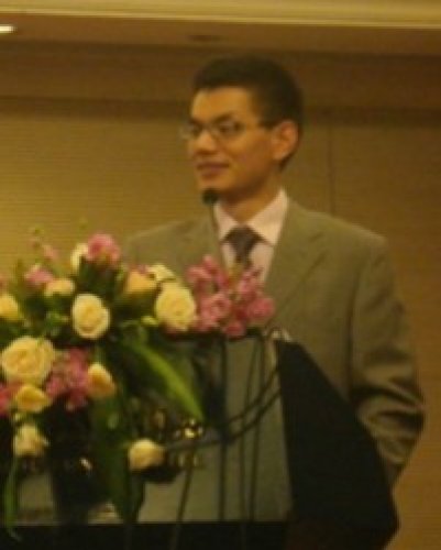 周鲁杰老师