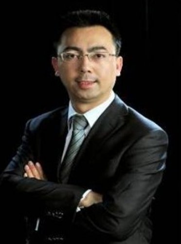 王俊杰老师