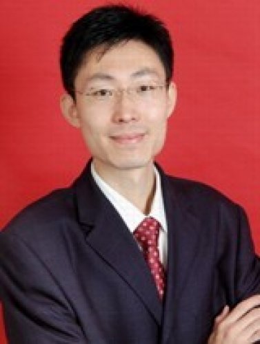 韩阳老师