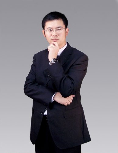 陈秀明老师