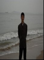 陆华