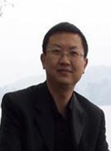 陈愷老师
