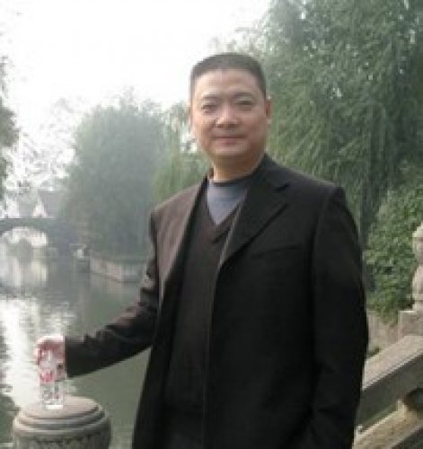 赖伟民老师