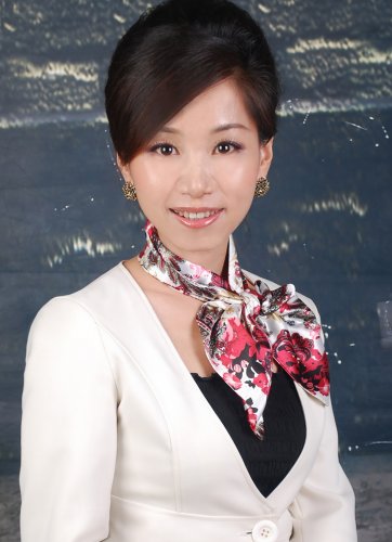 牟淅娅老师