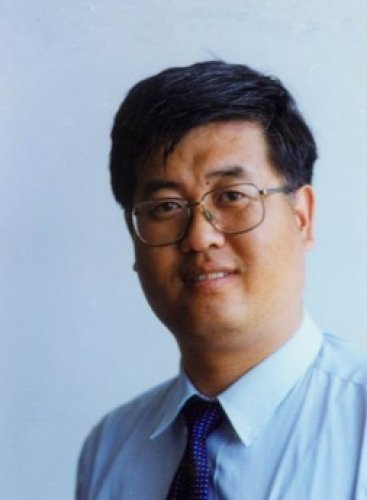 王维宝老师