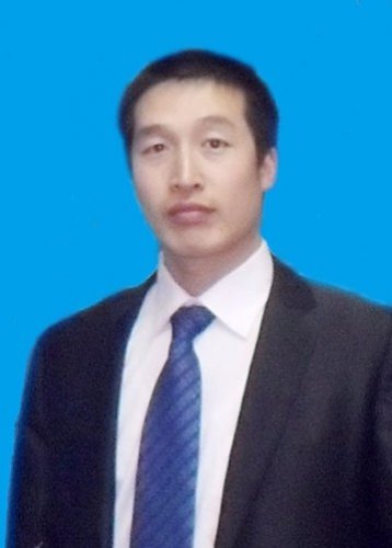 马诚骏老师