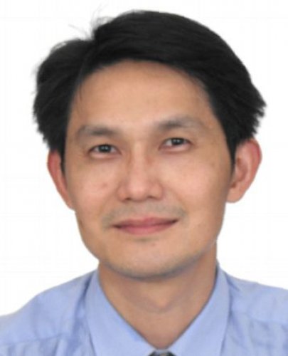 蔡东宏老师