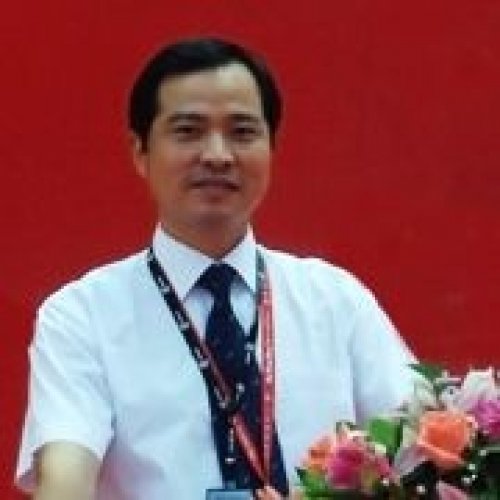 陈军老师