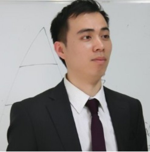 郑涛老师