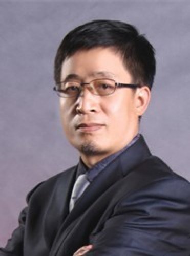 左学荣老师