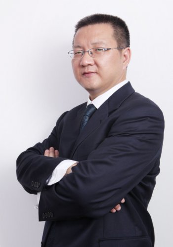 刘杰克老师