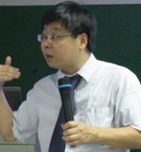 朱跃进老师