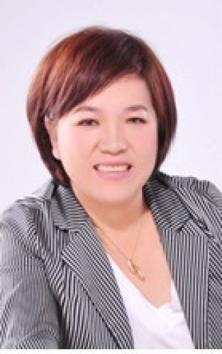 于丽萍老师