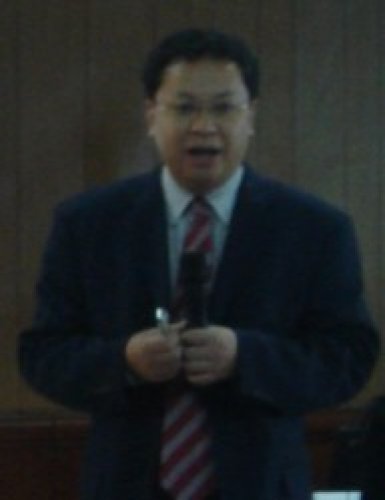 李明老师