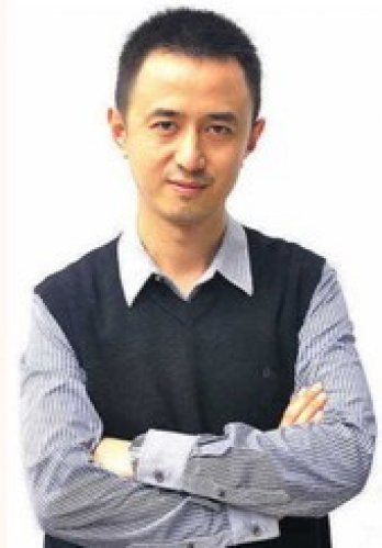 谢崇老师