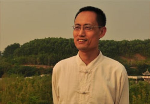 林道明老师