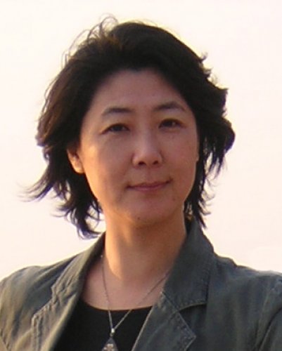 李爱老师