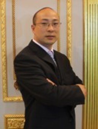 孙红伟老师