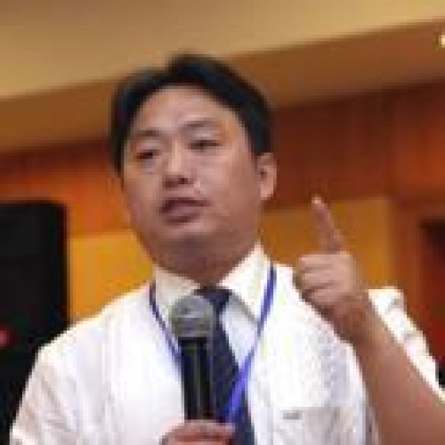 王占坡老师