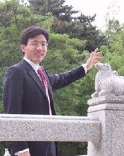 单兰勇老师