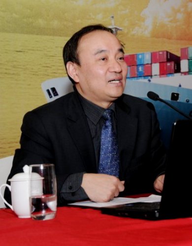 潘亦藩老师