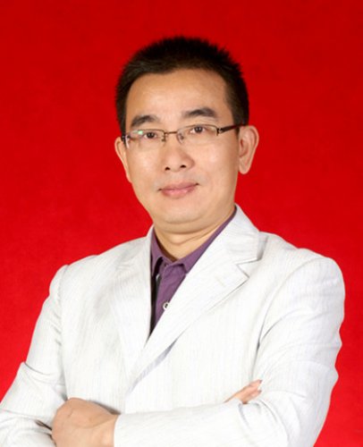 蔡林老师