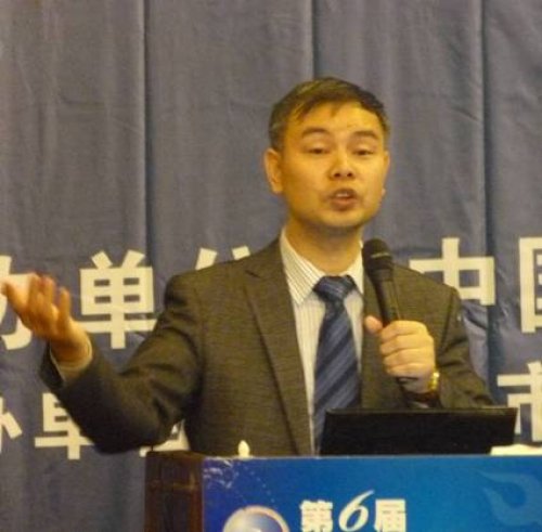唐东方老师