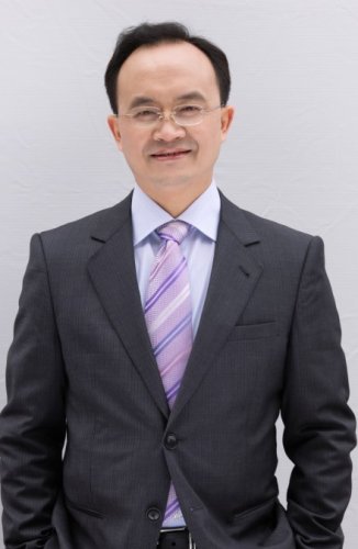 李力刚老师