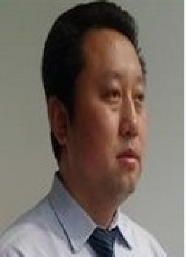 李颖峰老师
